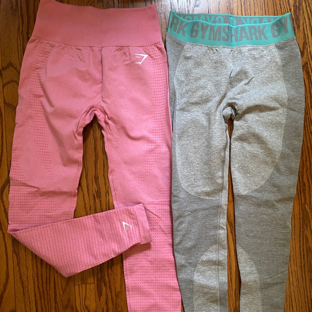 Gym wear bundle - Picture 2 of 10